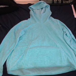Athletic Hoodie